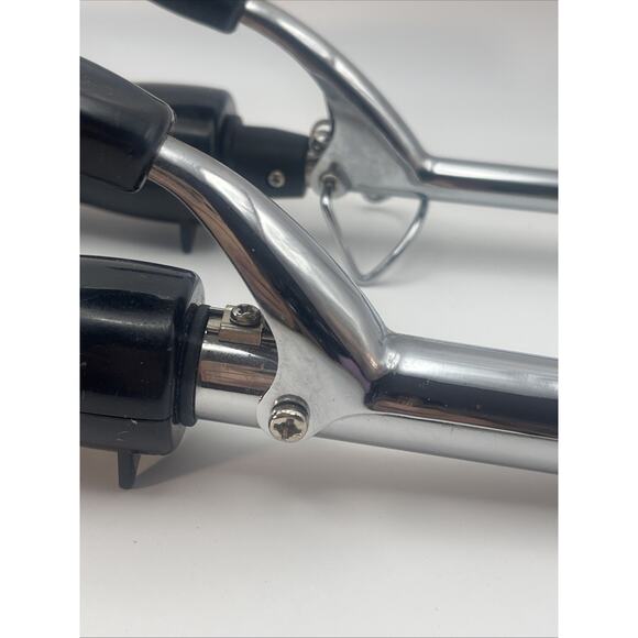 Set Of 2 Nelson Pro Curling Irons 1” And 1/2” - Picture 2 of 6